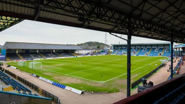 Dens Park