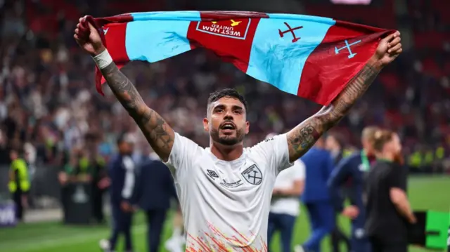 Emerson Palmieri