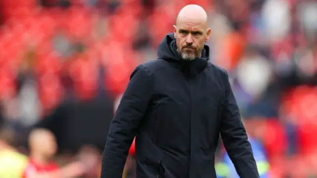 Erik ten Hag