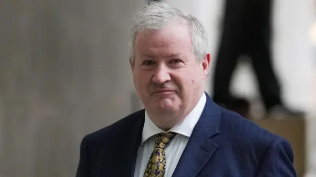 Ian Blackford