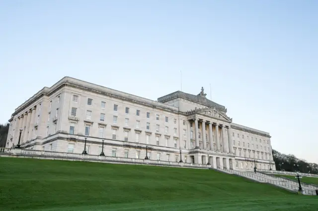 Stormont