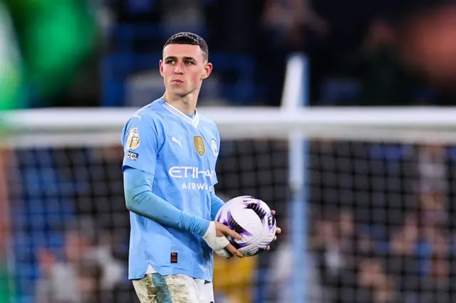 Phil Foden