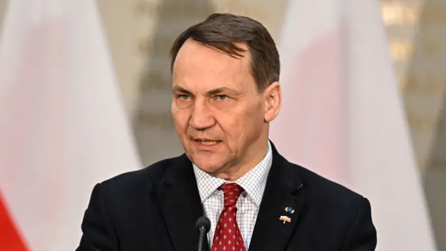 Radek Sikorski