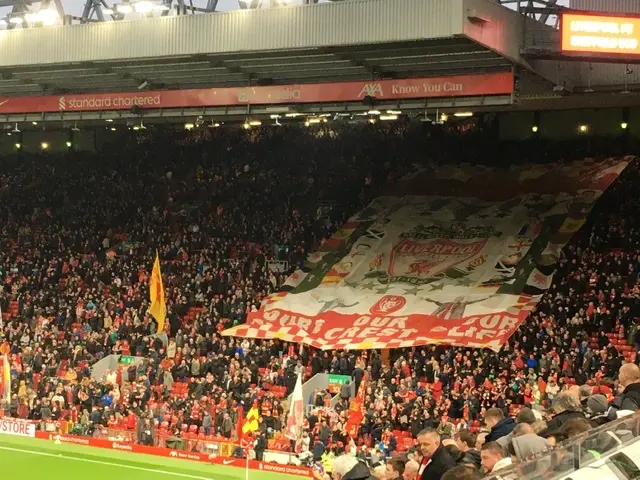 Anfield