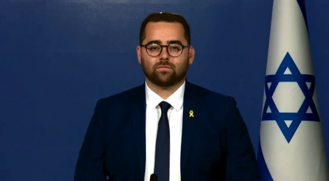 Shimon Friedman