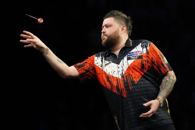 Michael Smith