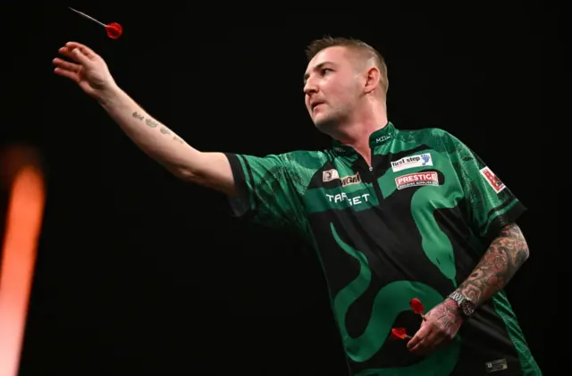 Nathan Aspinall