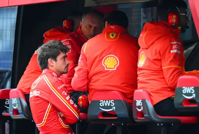 Charles Leclerc