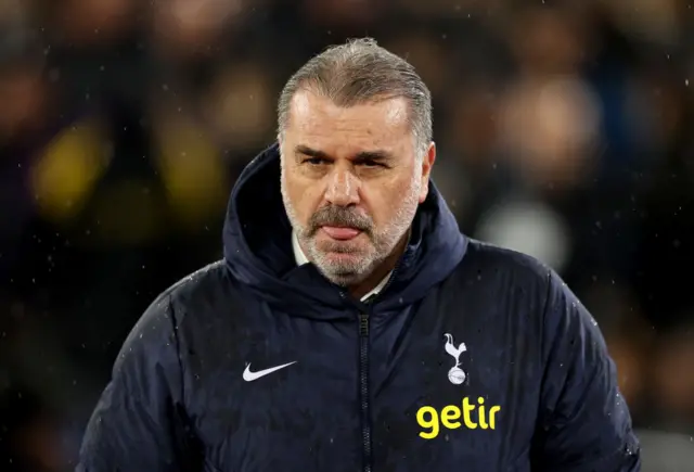 Ange Postecoglou