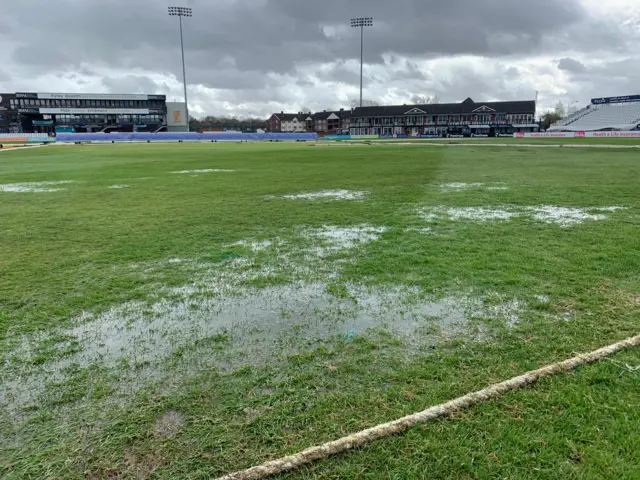 County Ground