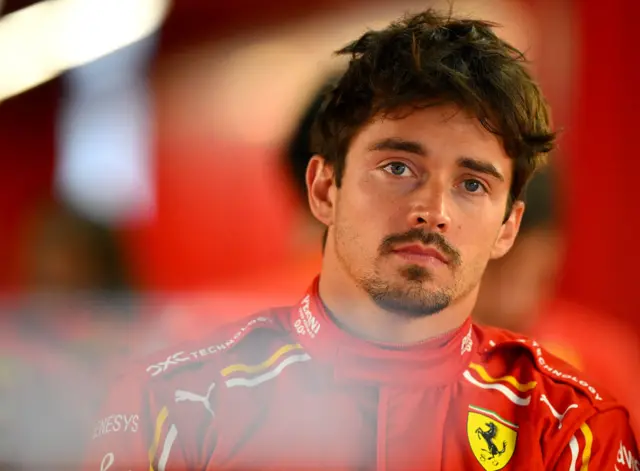 Charles Leclerc