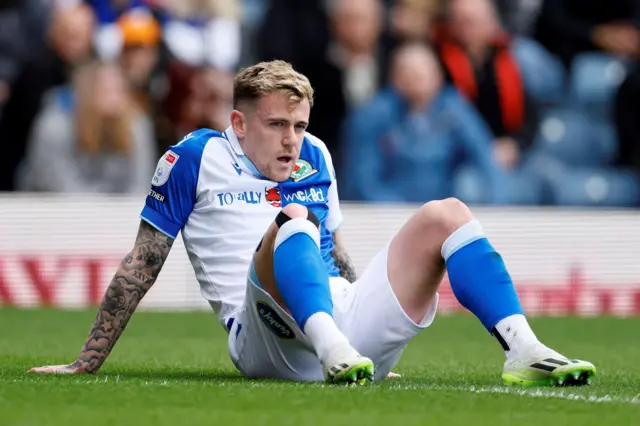 Sammie Szmodics