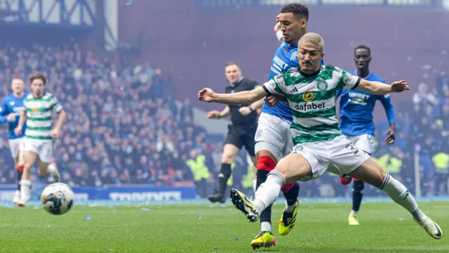 Daizen Maeda & James Tavernier