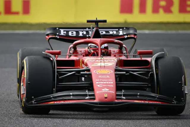 charles leclerc