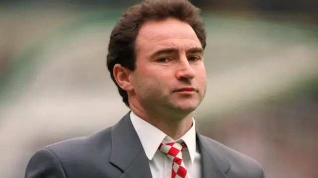 Martin O'Neill