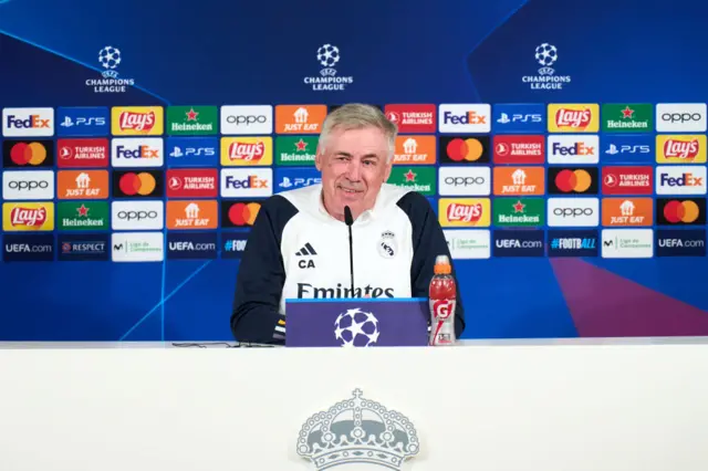 Carlo Ancelotti