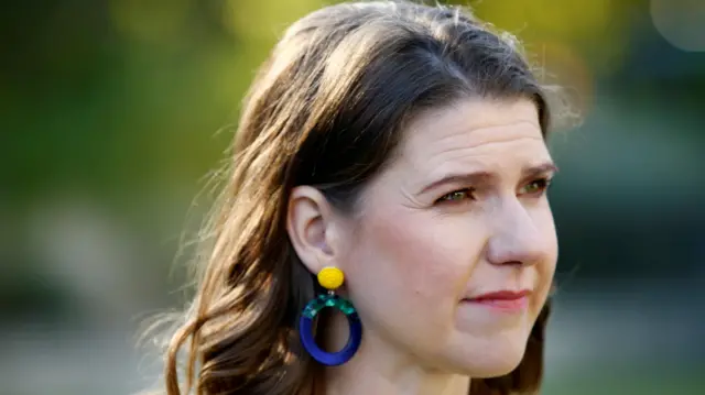 Jo Swinson