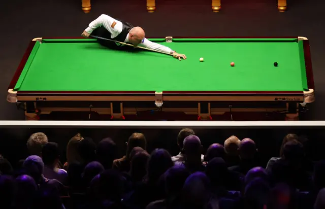 Stuart Bingham