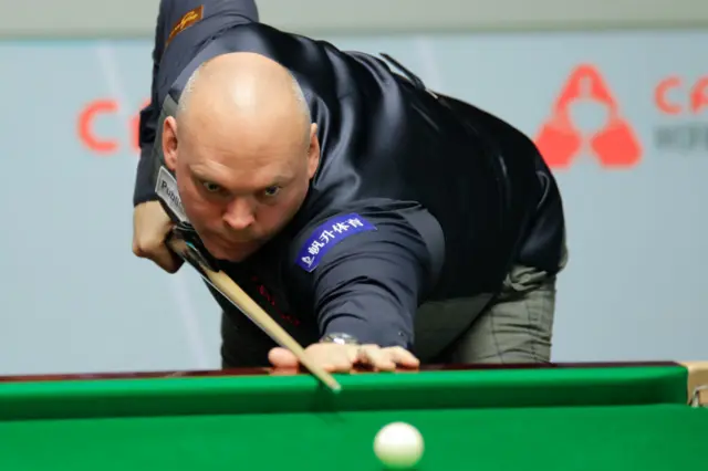 Stuart Bingham