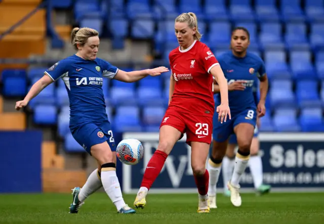 Gemma Bonner and Erin Cuthbert