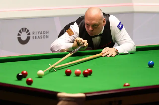Stuart Bingham