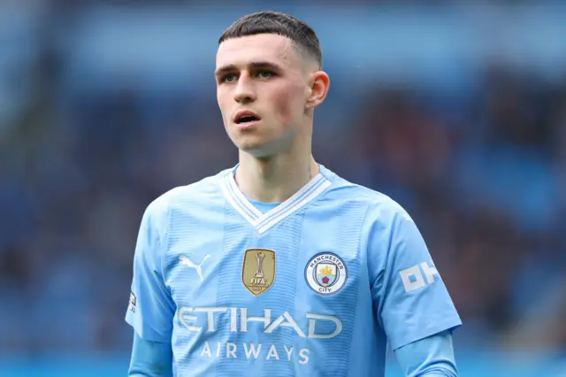 Phil Foden