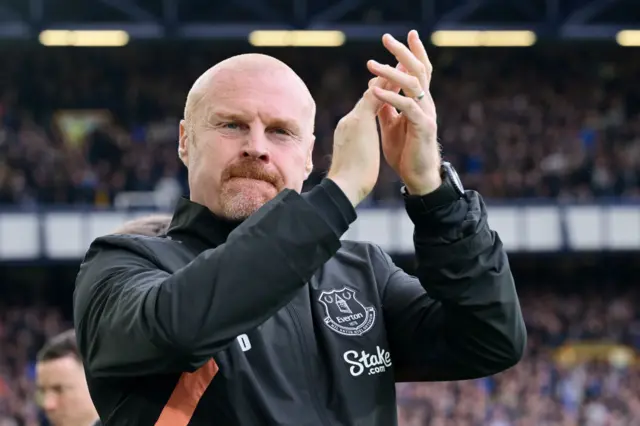 Sean Dyche