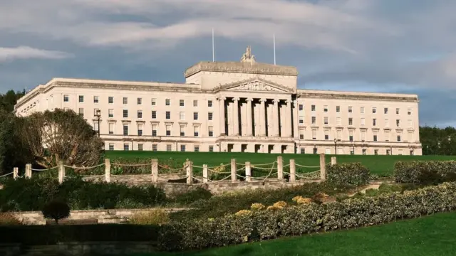 Stormont