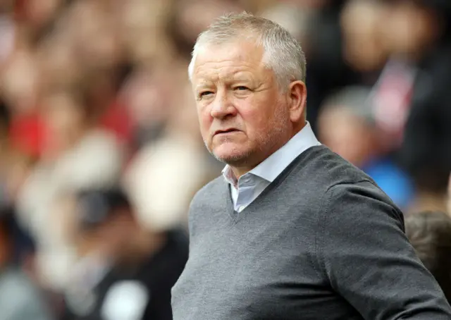 Chris Wilder