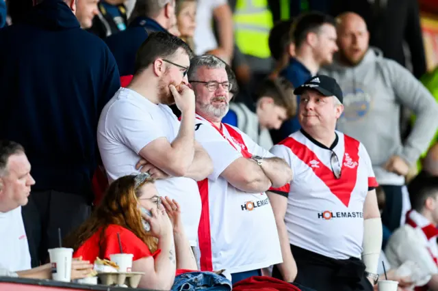 Airdrieonians