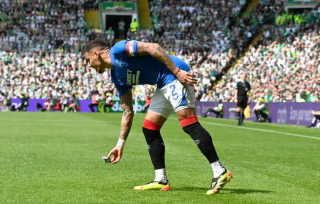 James Tavernier