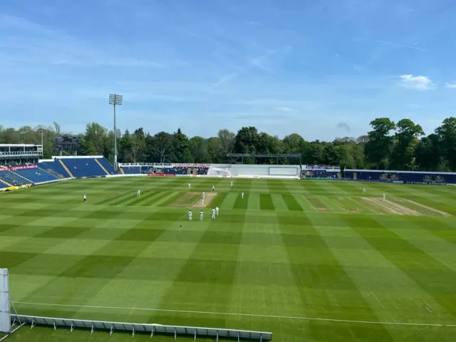 Sophia Gardens