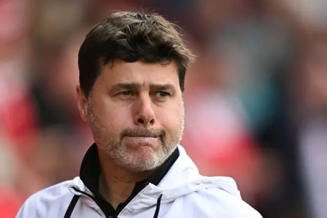 Mauricio Pochettino