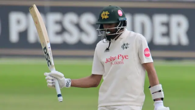 Haseeb Hameed