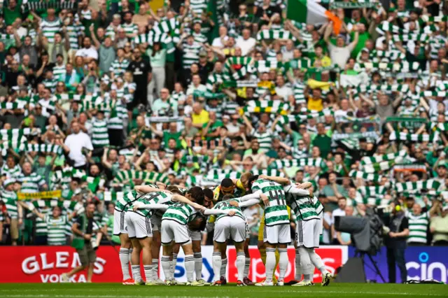 Celtic