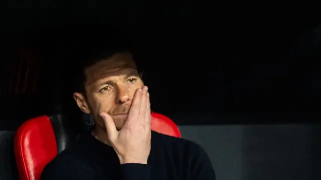 Xabi Alonso