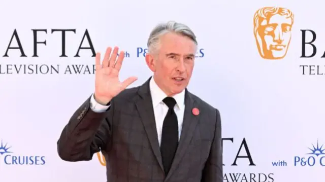 Steve Coogan