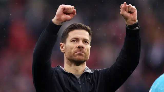 Xabi Alonso