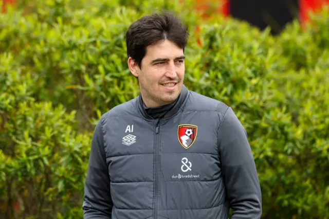 Andoni Iraola