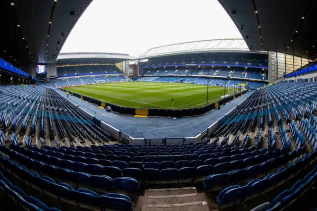 Ibrox