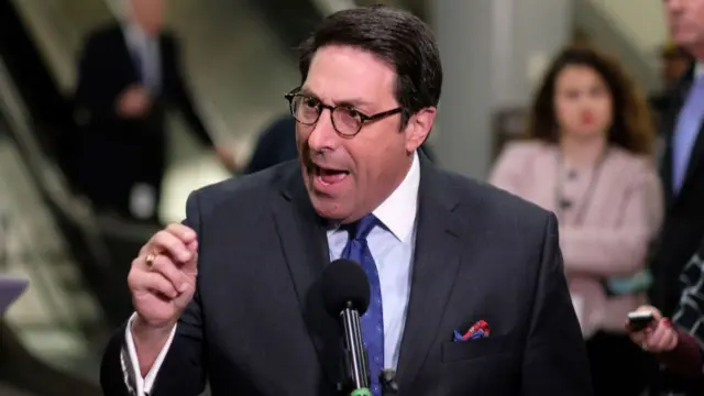 Jay Sekulow