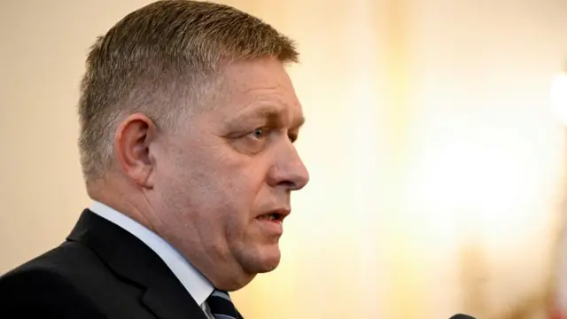 Robert Fico