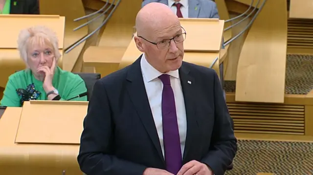 John Swinney