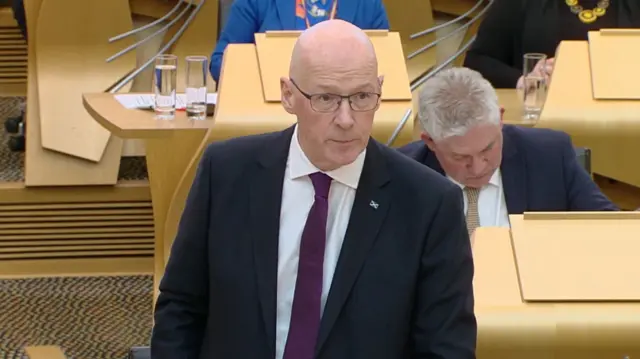 John Swinney