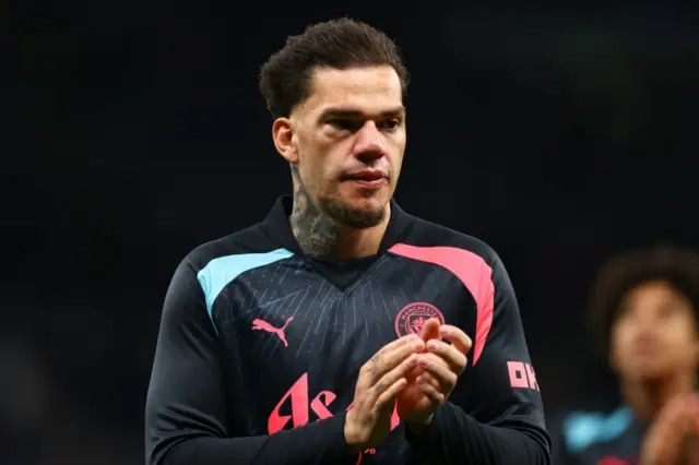 Ederson