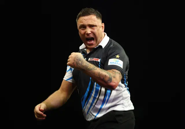 Gerwyn Price