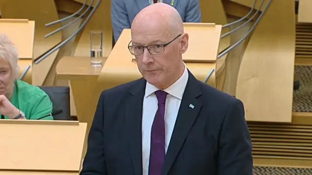 John Swinney