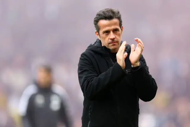 Marco Silva