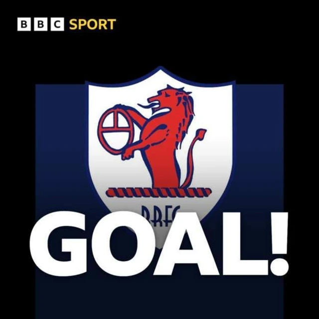 GOAL Raith Rovers