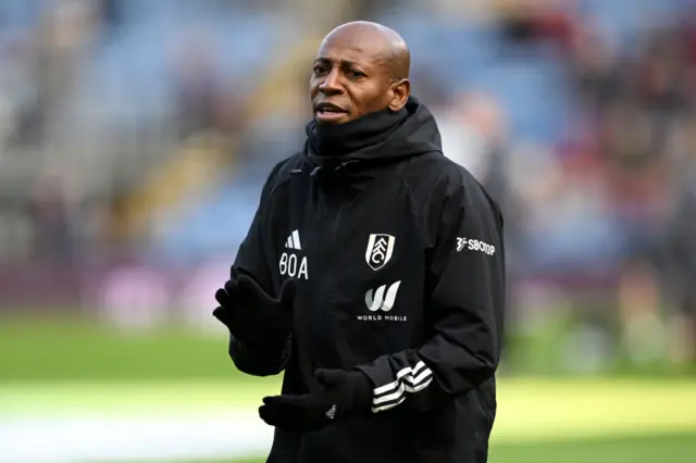 Luis Boa Morte